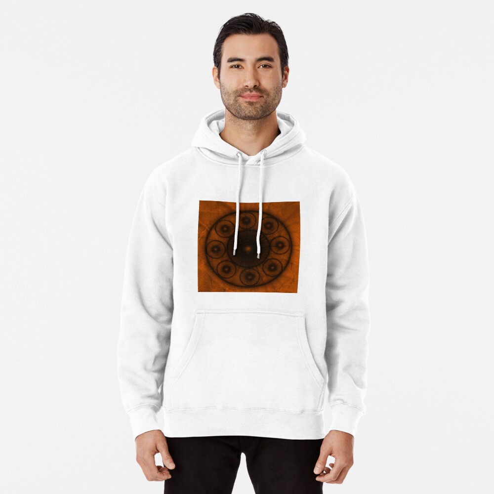 Item preview, Pullover Hoodie designed and sold by ozcushionstoo.