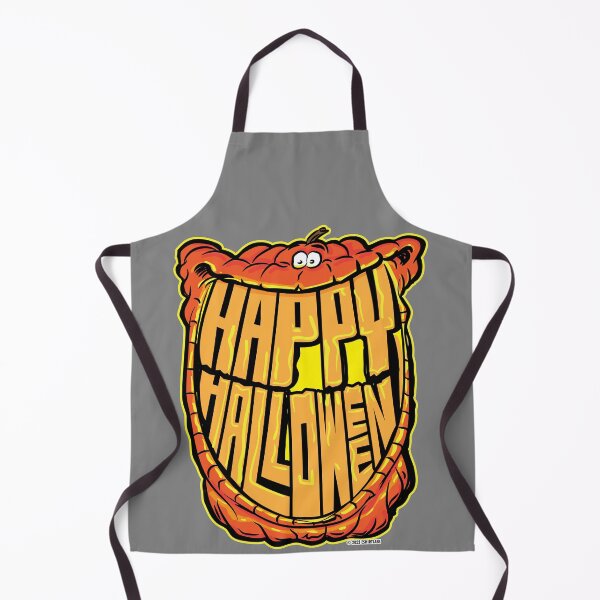Item preview, Halloween Grin Jack-O-Lantern by eShirtLabs designed and sold by eShirtLabs.