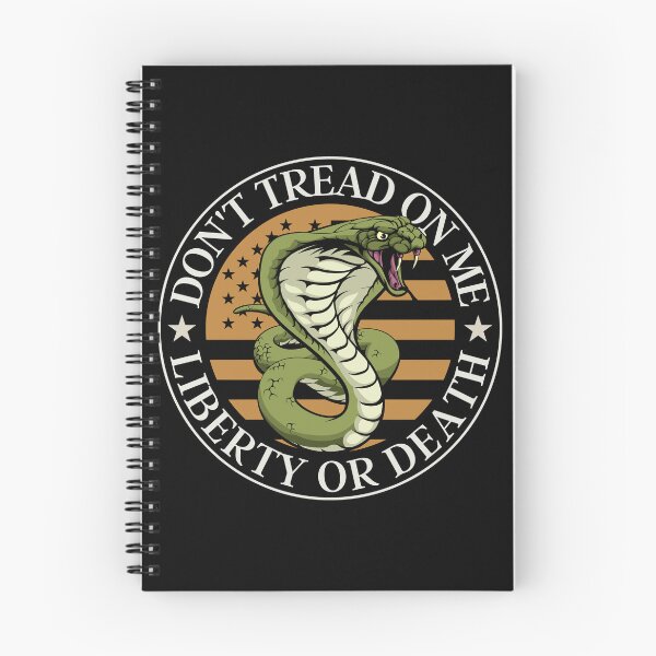 Item preview, Dont tread on me, Liberty or death designed and sold by outlaw70.