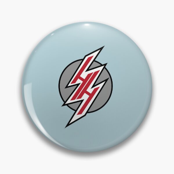 Item preview, Hentai Haven Logo designed and sold by keysergalonv.