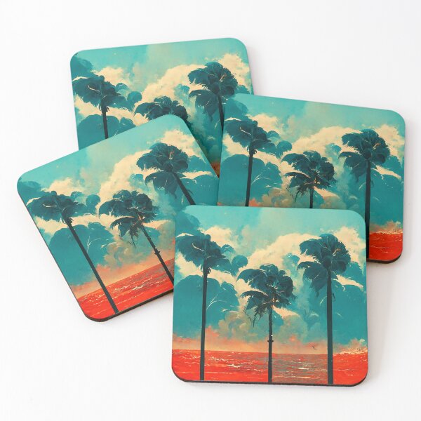 Item preview, Summer [3] designed and sold by FreshAirShop.