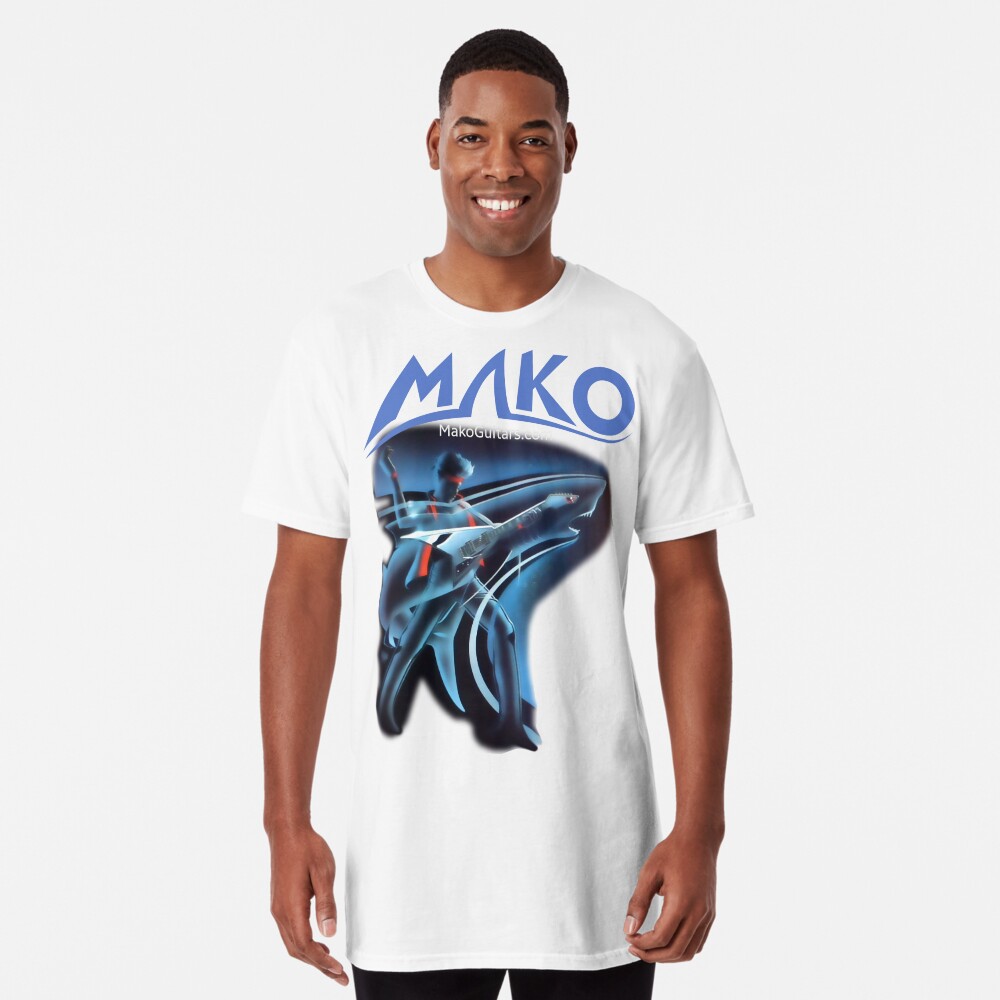 Item preview, Long T-Shirt designed and sold by Regal-Music.