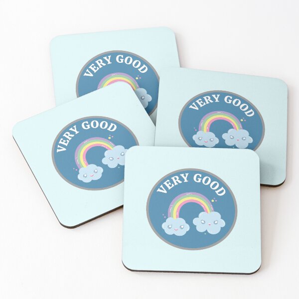Item preview, Very Good The Best Teacher Rainbow Design designed and sold by BestTeacher.
