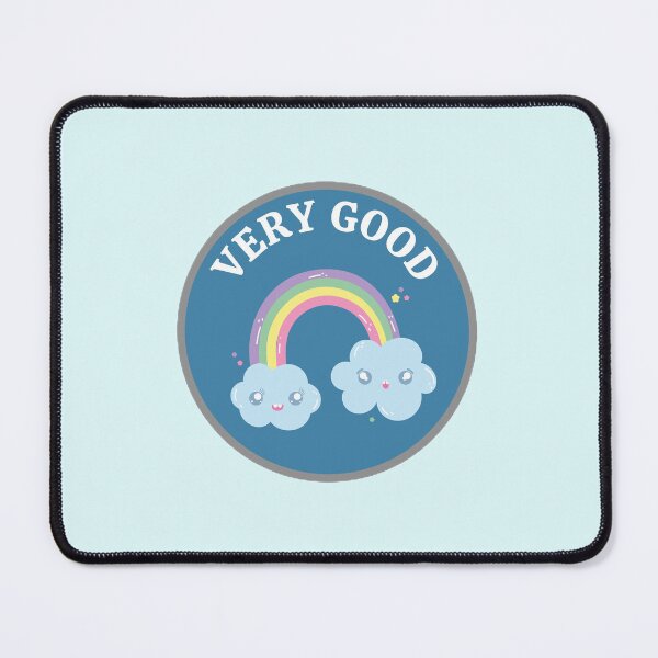 Item preview, Very Good The Best Teacher Rainbow Design designed and sold by BestTeacher.