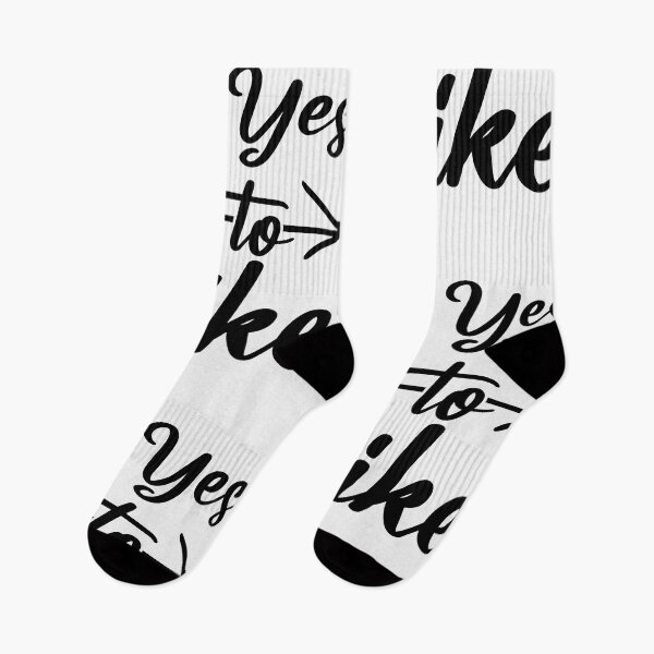 Item preview, Say yes to hike. designed and sold by tabykid.