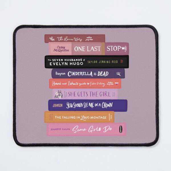 Item preview, books designed and sold by juliahel.