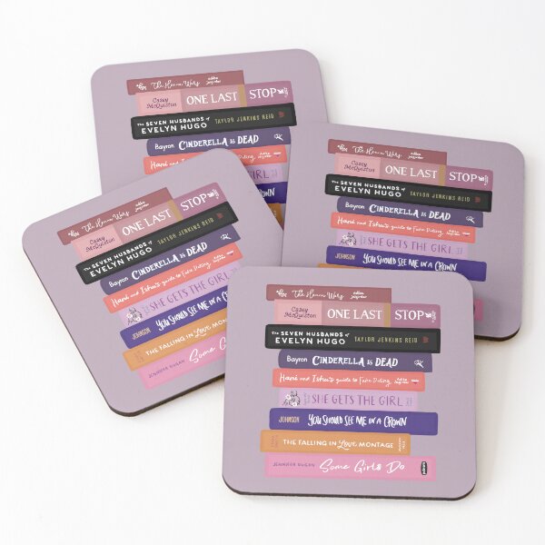 Item preview, books designed and sold by juliahel.