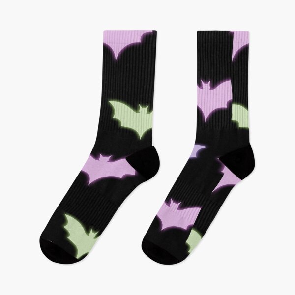 Item preview,  Pink  Bats Pattern :Halloween Pattern designed and sold by remonss.