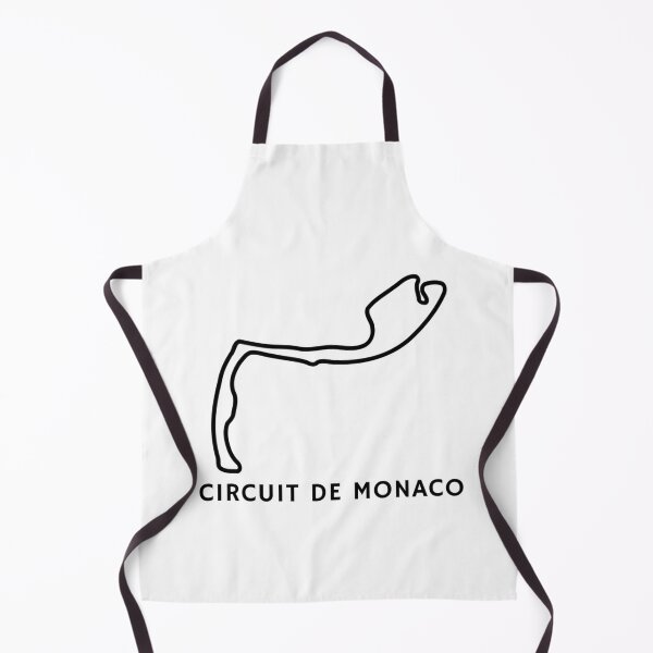 Item preview, F1 Circuit de Monaco designed and sold by HuGoDesignZ.