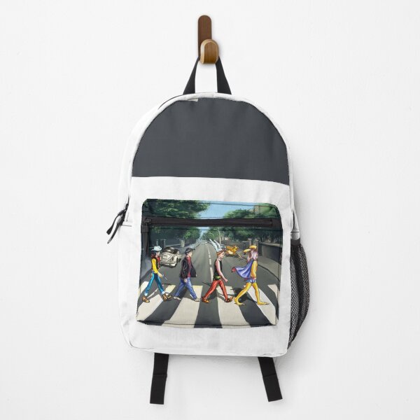 Item preview, Abbey Road / Abbey Comics designed and sold by Vidart.