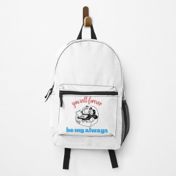 Item preview, you will forever be my always designed and sold by ROBOUE.