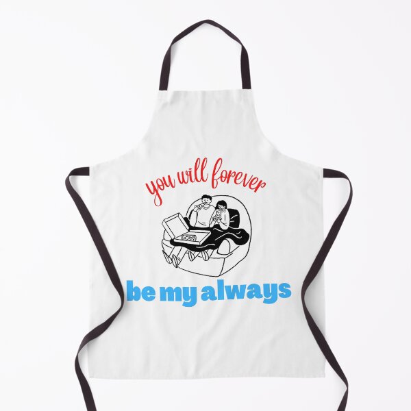 Item preview, you will forever be my always designed and sold by ROBOUE.