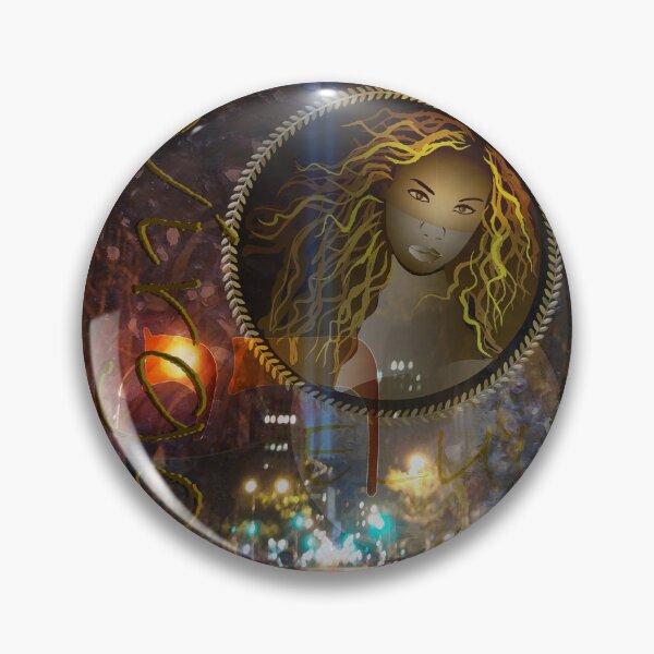 Item preview, Virgo - Elul designed and sold by Jackie Saad Robinson.