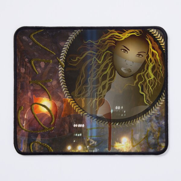 Item preview, Virgo - Elul designed and sold by Jackie Saad Robinson.