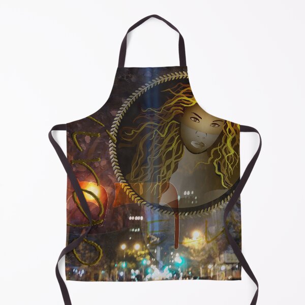Item preview, Virgo - Elul designed and sold by Jackie Saad Robinson.