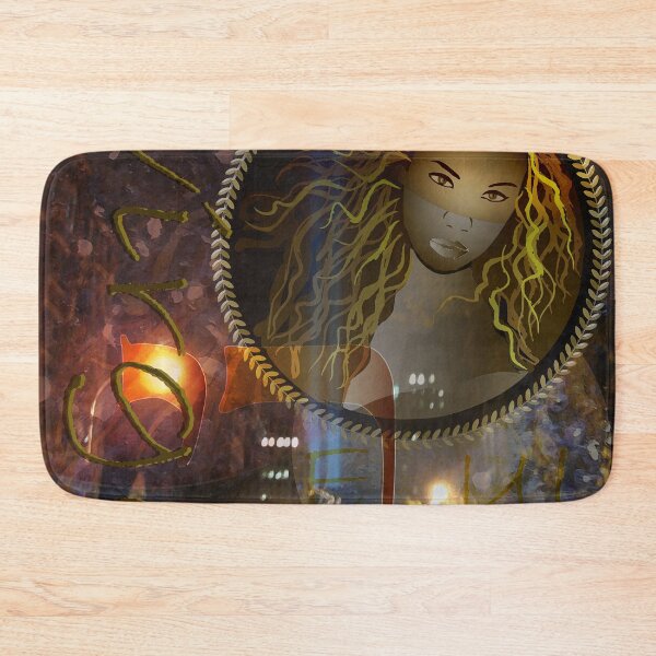 Item preview, Virgo - Elul designed and sold by Jackie Saad Robinson.