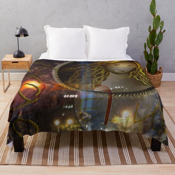 Item preview, Virgo - Elul designed and sold by Jackie Saad Robinson.