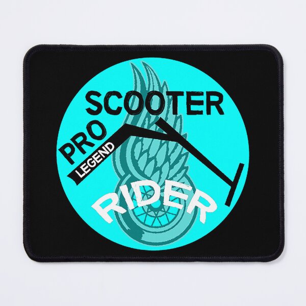 Item preview, Pro Scooter Legend Rider - Trick Scooter t-shirt - Best Ever Scooter t-shirt - Awesome Stunt Scooter Gift designed and sold by happygiftideas.