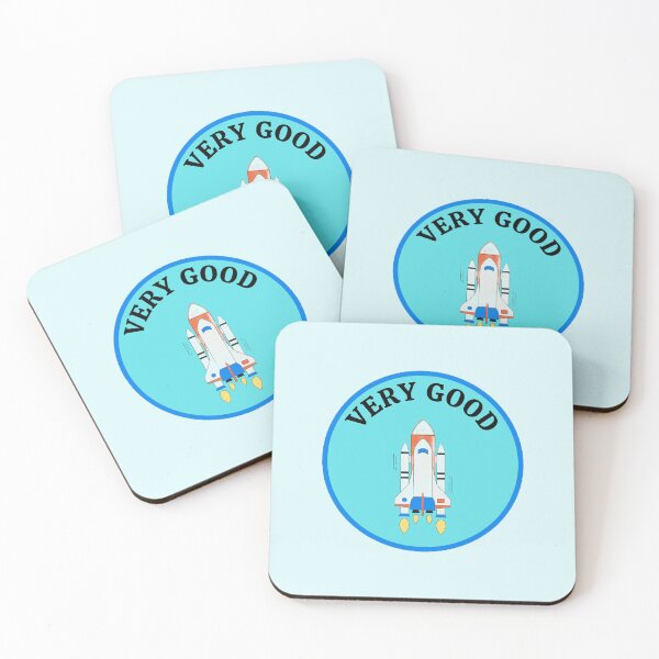 Item preview, Very Good The Best Teacher Shuttle Design designed and sold by BestTeacher.