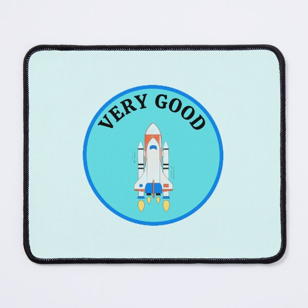 Item preview, Very Good The Best Teacher Shuttle Design designed and sold by BestTeacher.