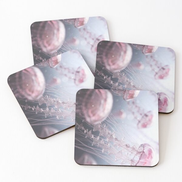 Item preview, Jelly fish designed and sold by Nicoladenisa71.