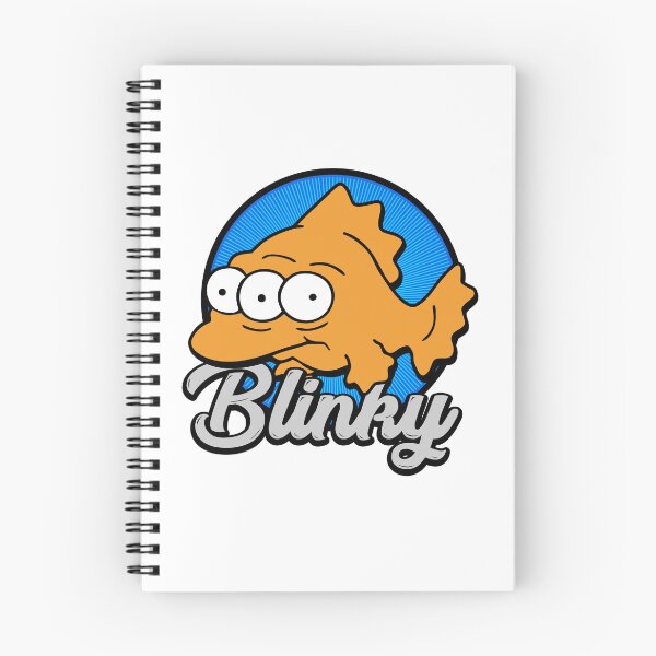 Item preview, Blinky designed and sold by ThomasKadmon.