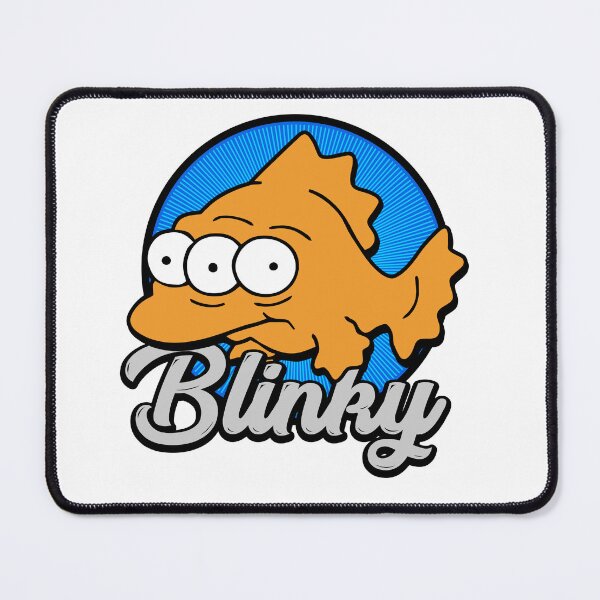 Item preview, Blinky designed and sold by ThomasKadmon.