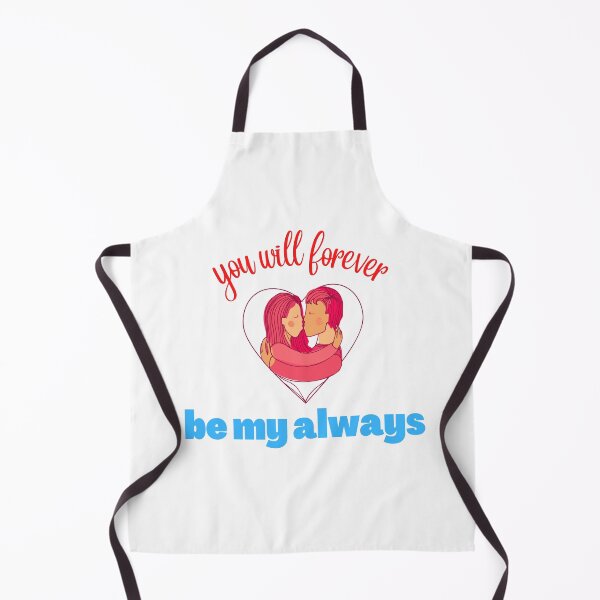 Item preview, you will forever be my always designed and sold by ROBOUE.