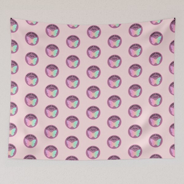 Item preview, Very Good The Best Teacher Butterfly Design designed and sold by BestTeacher.