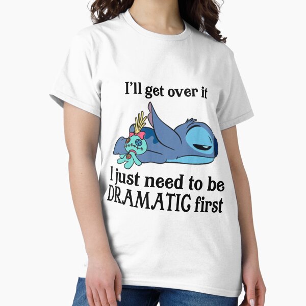 Item preview, I'll get over it i just need to be dramatic first designed and sold by keysergalonv.