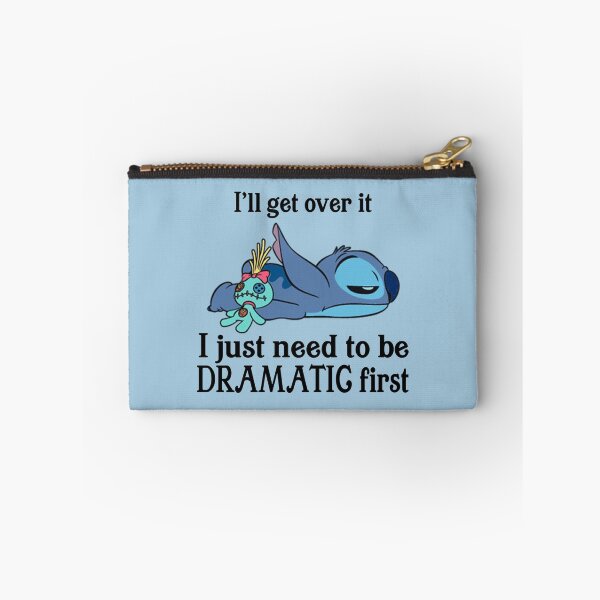 Item preview, I'll get over it i just need to be dramatic first designed and sold by keysergalonv.
