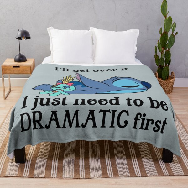 Item preview, I'll get over it i just need to be dramatic first designed and sold by keysergalonv.