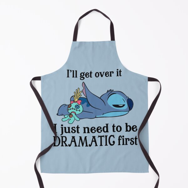 Item preview, I'll get over it i just need to be dramatic first designed and sold by keysergalonv.