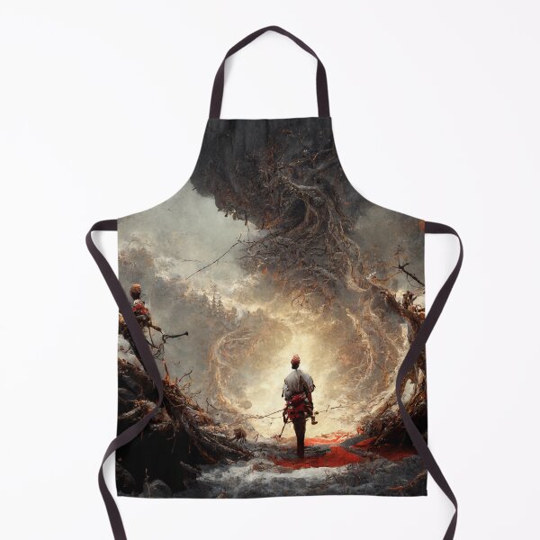 Item preview, Gods of War | Challenge Laid Down designed and sold by Kazaiart.