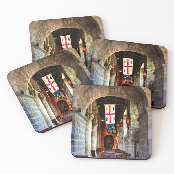 Item preview, St Michael and St Mary's Church designed and sold by jasminewang.