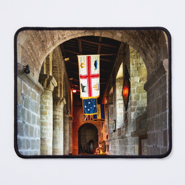 Item preview, St Michael and St Mary's Church designed and sold by jasminewang.