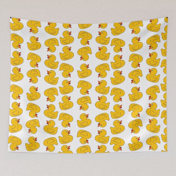 Item preview, Rubber Ducky designed and sold by DF3.