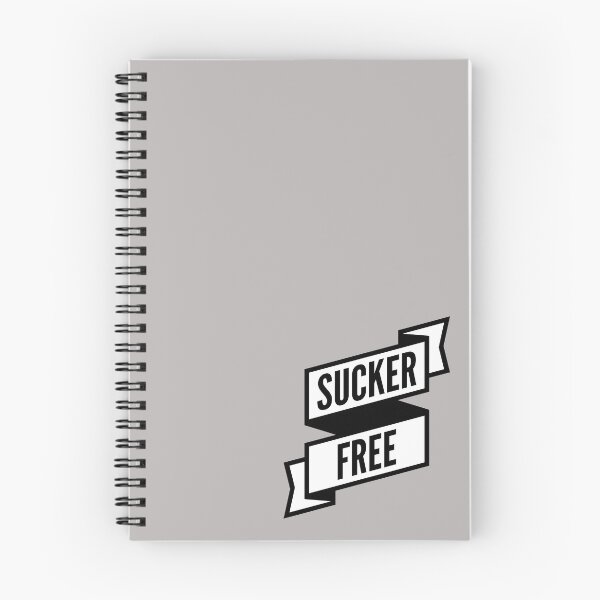 Item preview, Sucker Free designed and sold by EMtheUnknown.