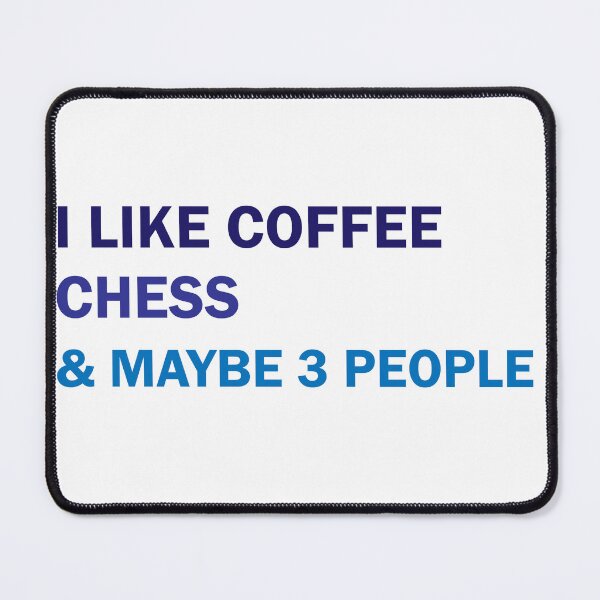 Item preview, CHESS designed and sold by abdelhay31.
