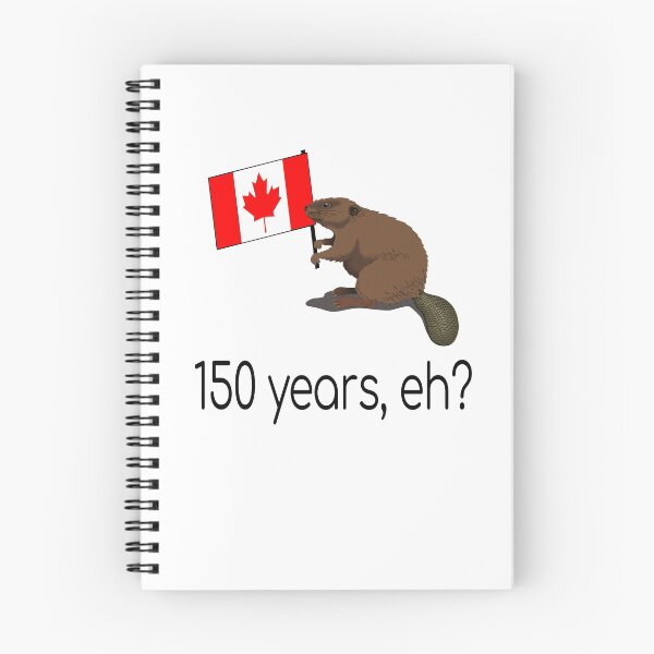 Item preview, Canada 150 years, eh?  designed and sold by Tinkery.