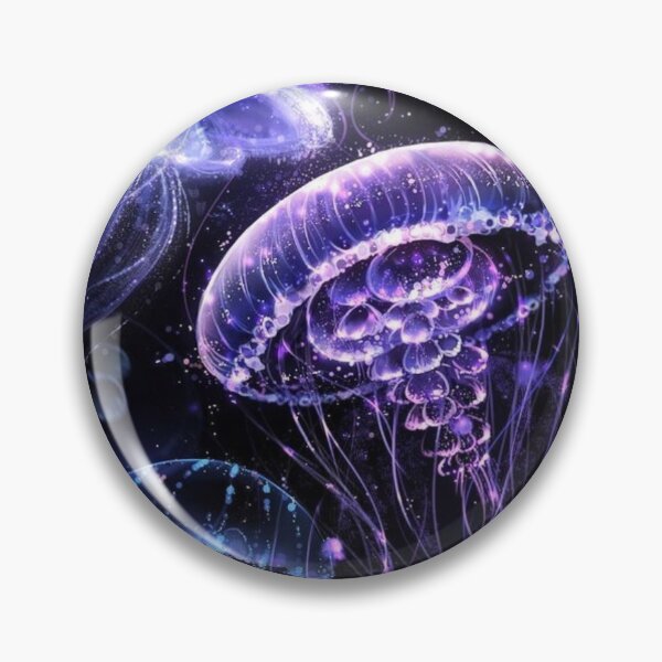 Item preview, Jelly fish designed and sold by Nicoladenisa71.