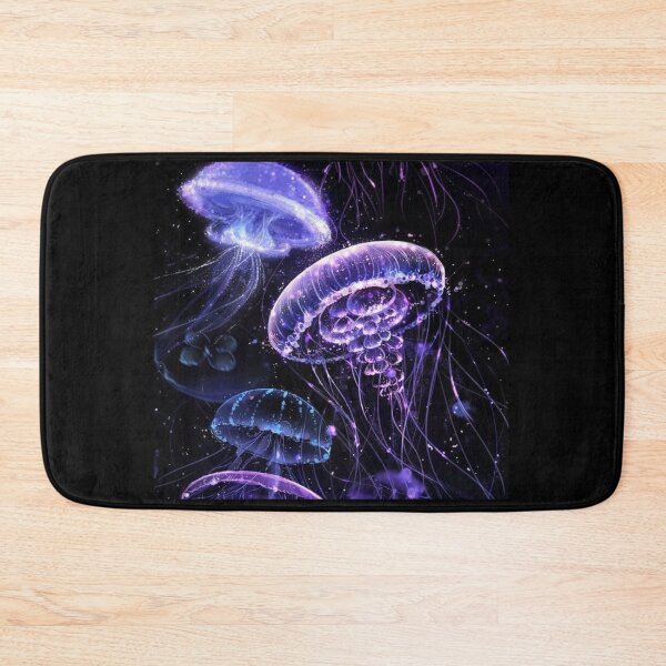 Item preview, Jelly fish designed and sold by Nicoladenisa71.
