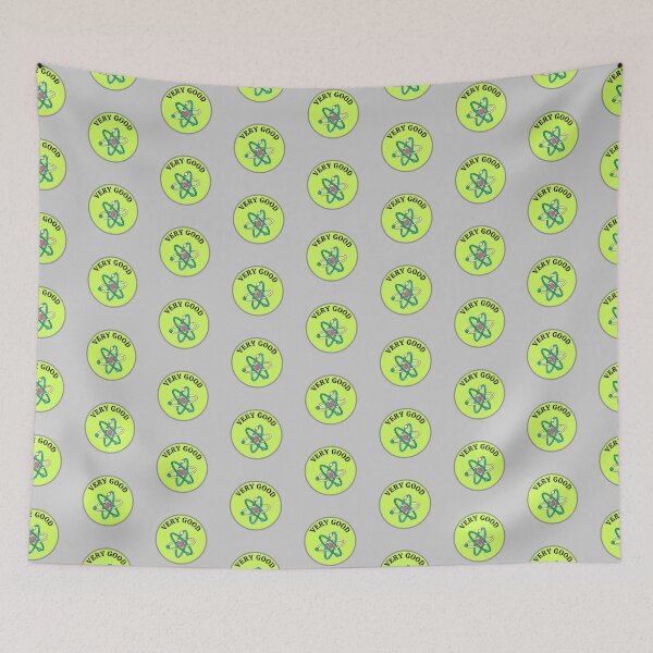 Item preview, Very Good The Best Teacher Atom Design designed and sold by BestTeacher.