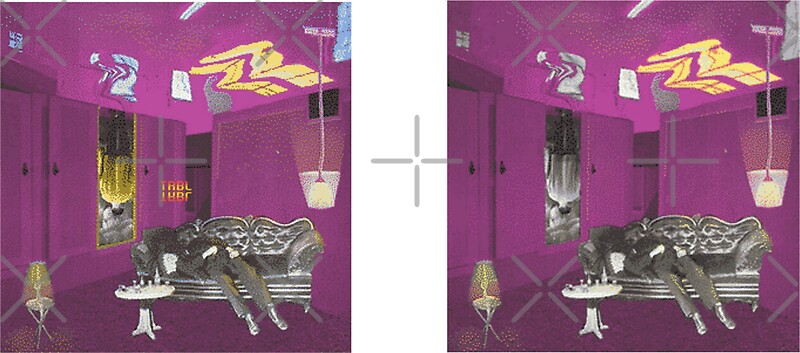 “Dean - 130 Mood: TRBL " Stickers by dewdrxps | Redbubble