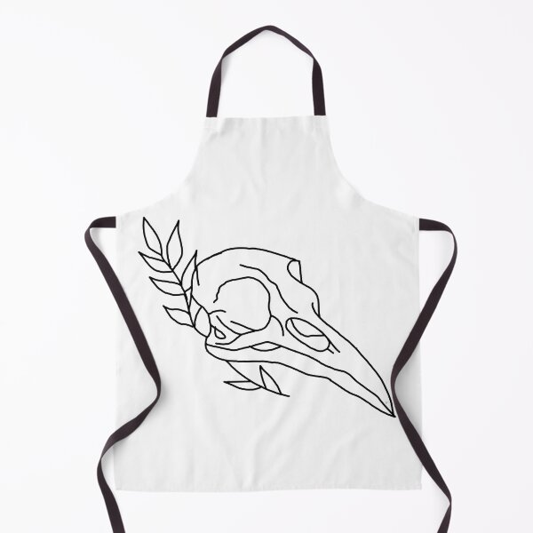 Item preview, Vulture and leaves  designed and sold by ArtBySandmage.