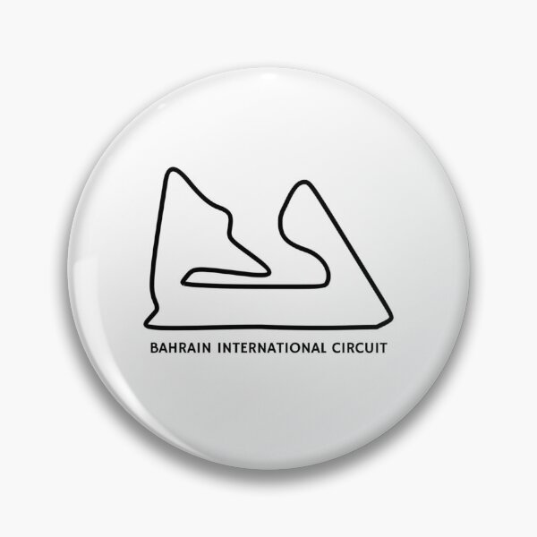 Item preview, F1 Bahrain International Circuit designed and sold by HuGoDesignZ.