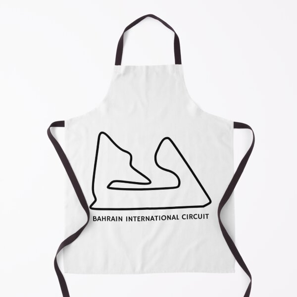 Item preview, F1 Bahrain International Circuit designed and sold by HuGoDesignZ.