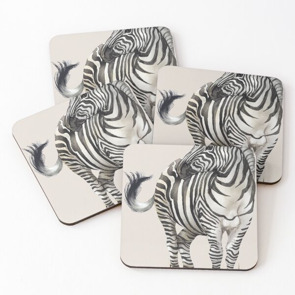 Item preview, Wild animal - Zebra designed and sold by SUNDigital123.