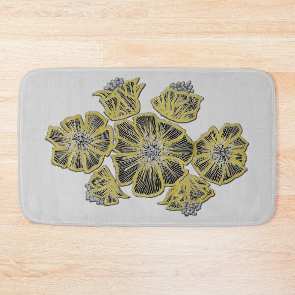 Item preview, GOLDEN FLOWER Effect designed and sold by nastiaart.