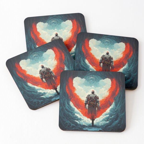 Item preview, Gods of War | Familiar Form designed and sold by Kazaiart.